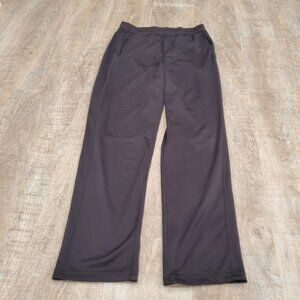 All in Motion Black Athletic Sweatpants Size Small